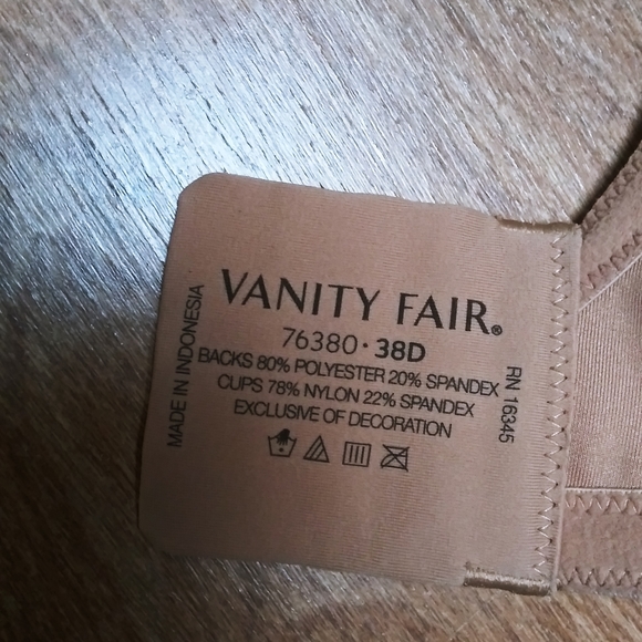 Bra - Picture 10 of 12